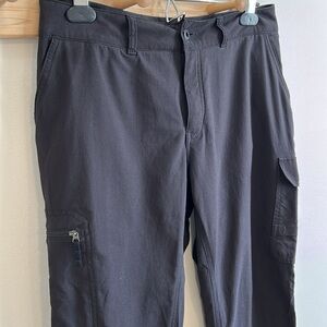 The North Face hiking pant